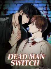 Skidskidi Dead Man Switch