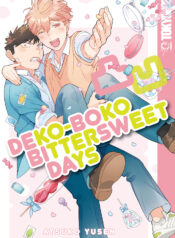 Skidiskidi Dekoboko Bittersweet Days