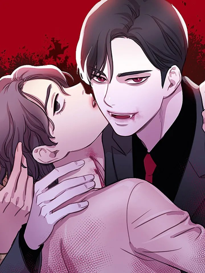 Skidiskidi Dine With a Vampire