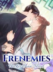 Skidiskidi Frenemies Thicker Than Blood
