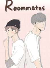 SKidiskidi Roommates (Seok Young)