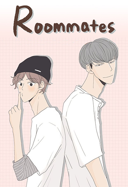 SKidiskidi Roommates (Seok Young)