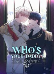 Skidiskidi Who’s Your Daddy?