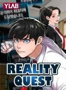 Pencarian Realitas