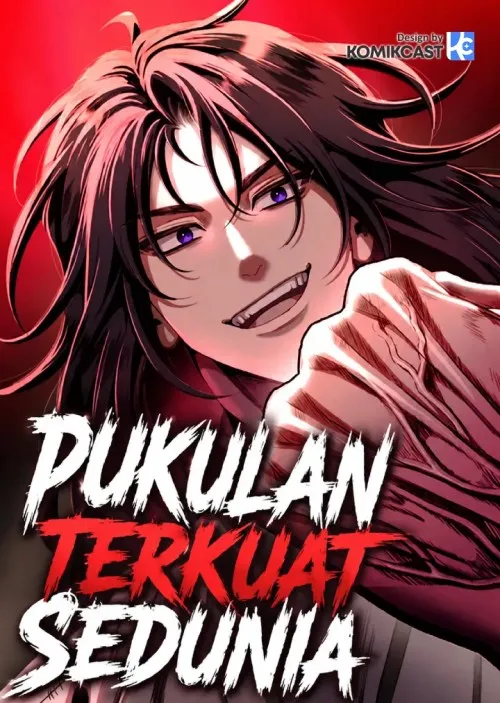 Pukulan Terkuat di Dunia