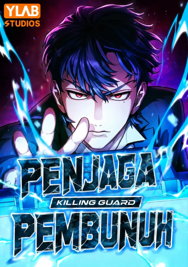 Membunuh Penjaga