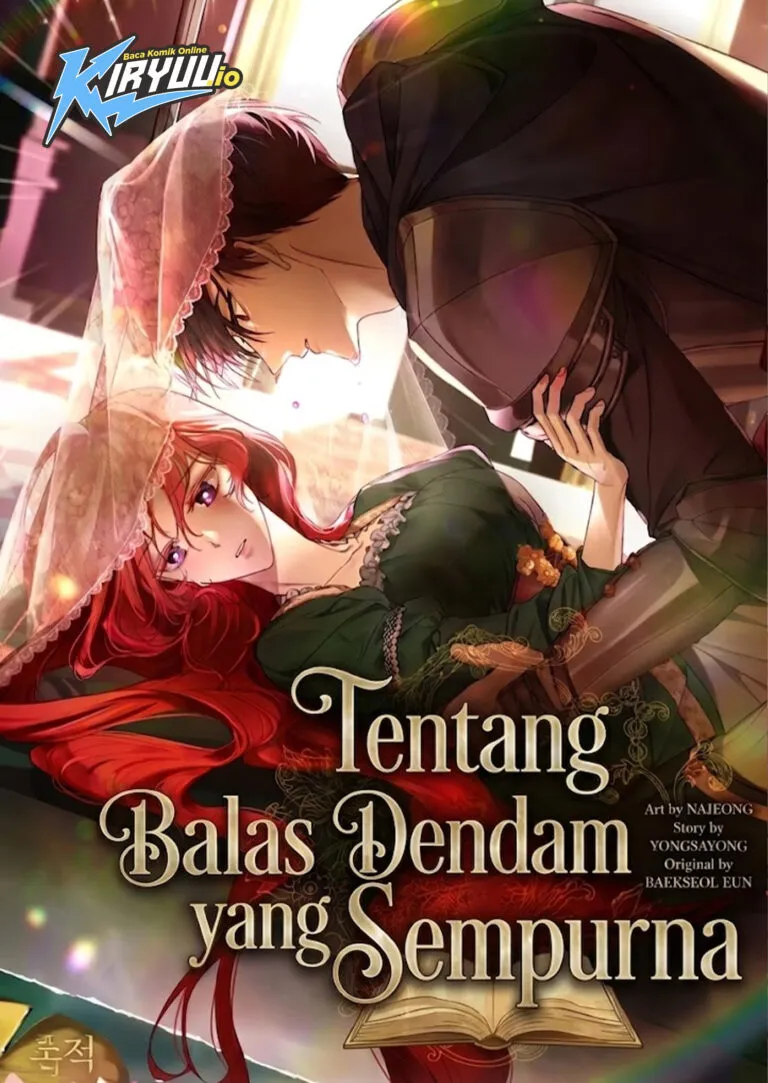 Tentang Balas Dendam Yang Sempurna