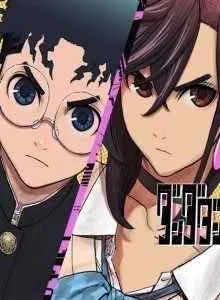 Dandadan