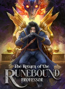 Kembalinya Profesor Renebound