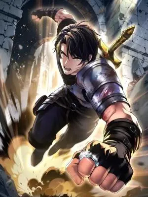 Pahlawan Amber