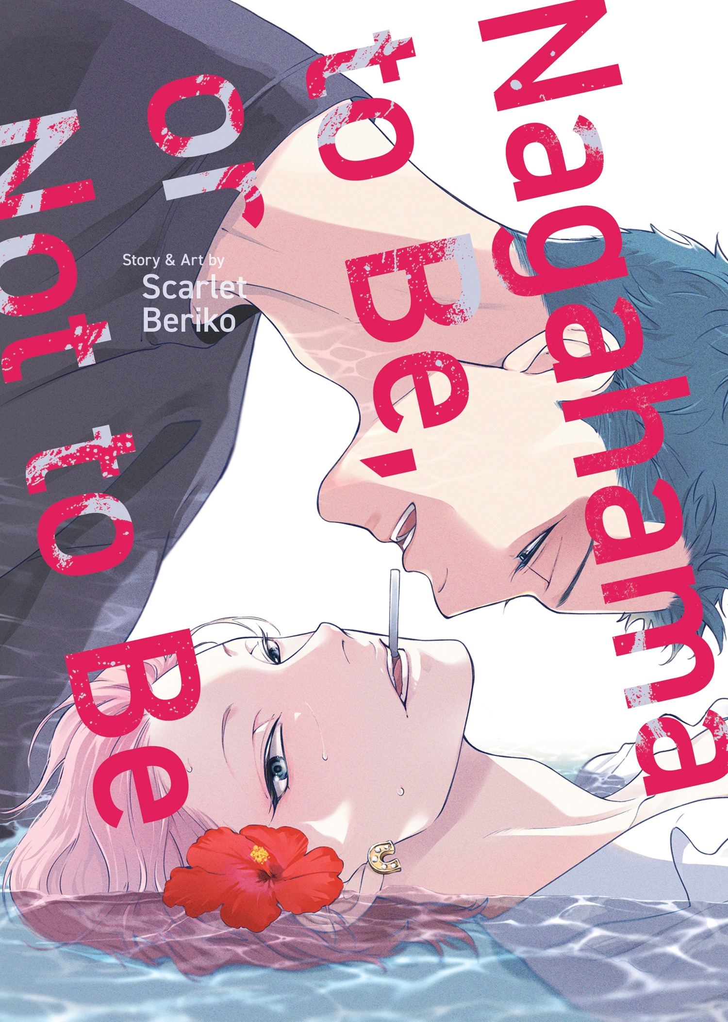 skidiskidi Nagahama to Be, or Not to Be