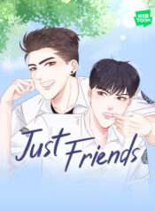 SKidiskidi Just Friends