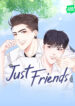 SKidiskidi Just Friends