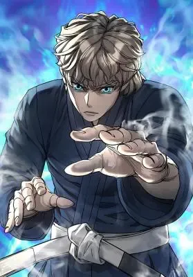 Pegulat yang Dirasuki