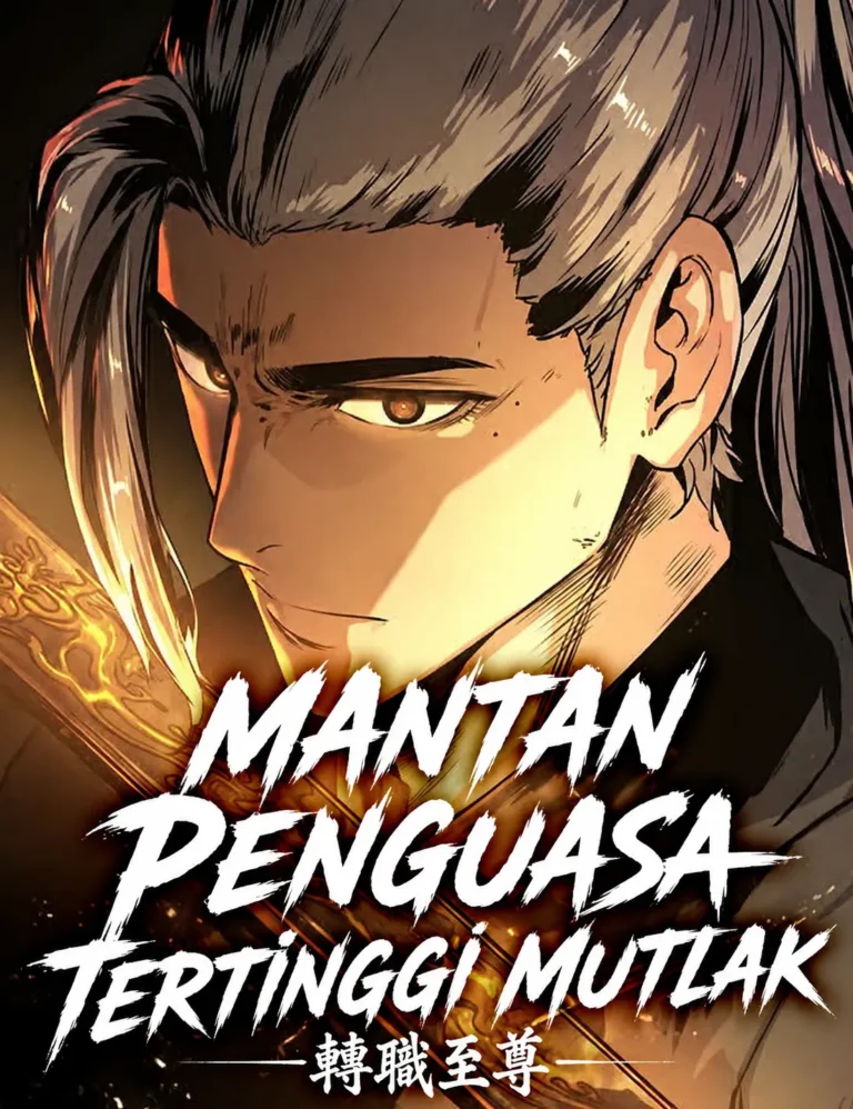 Mantan Penguasa Tertinggi Mutlak