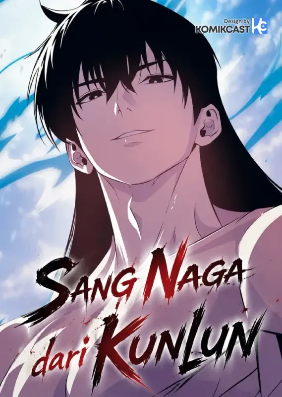 Sang Naga Dari Kunlun