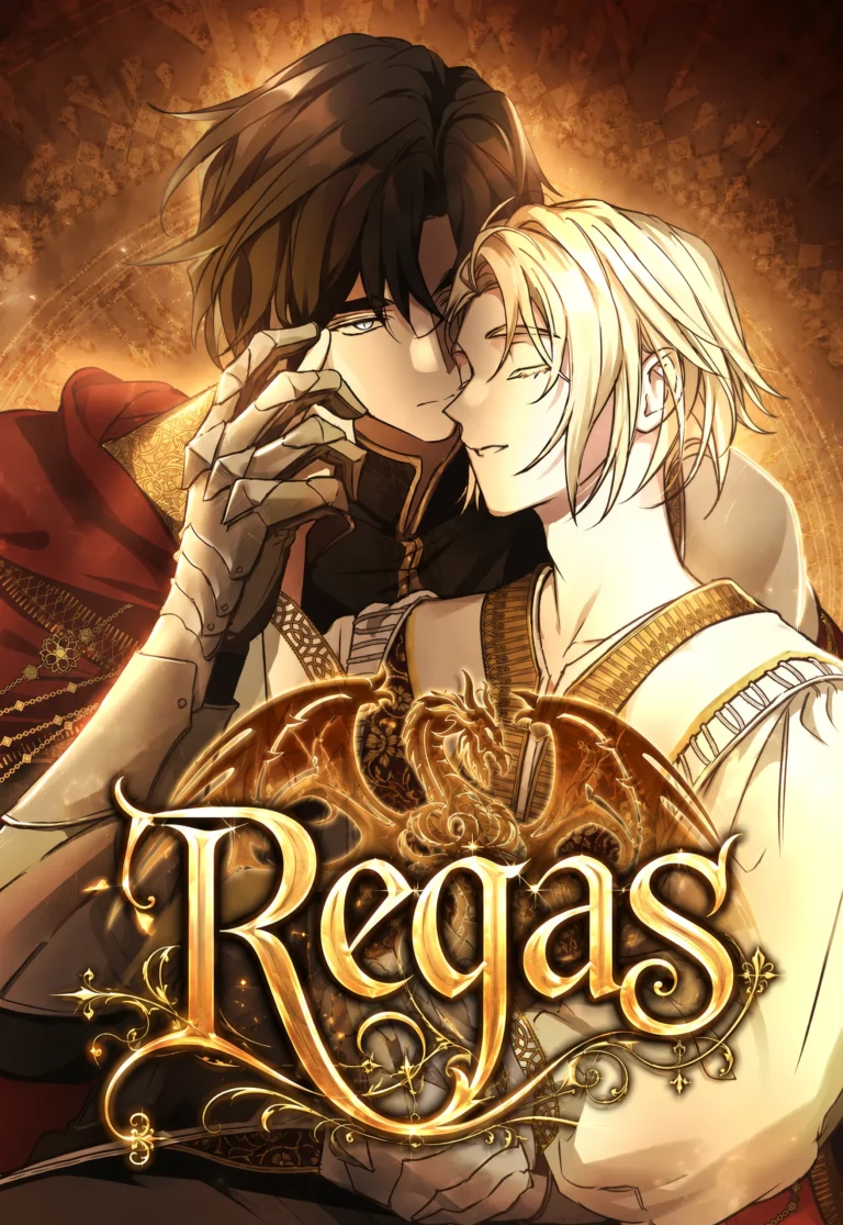 Regas