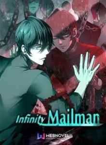 Tukang Pos Infinity