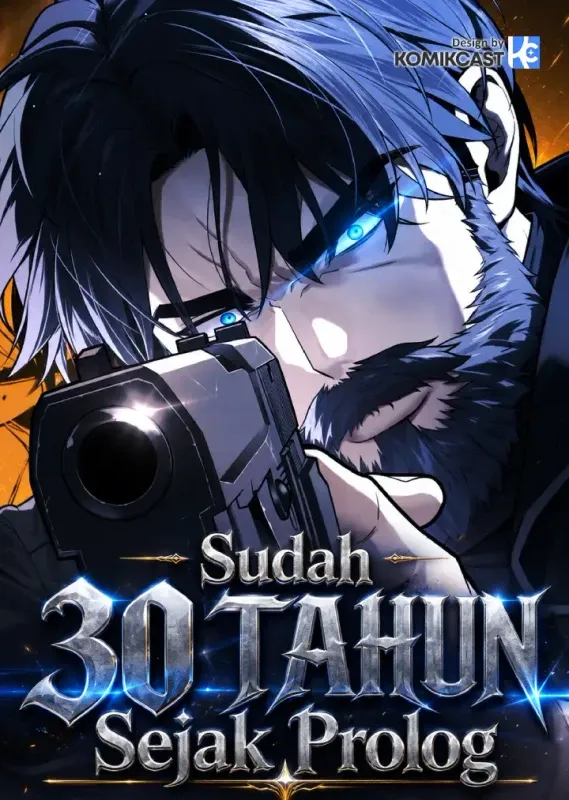 Sudah 30 Tahun Sejak Prolog