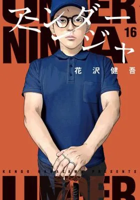 Di Bawah Ninja