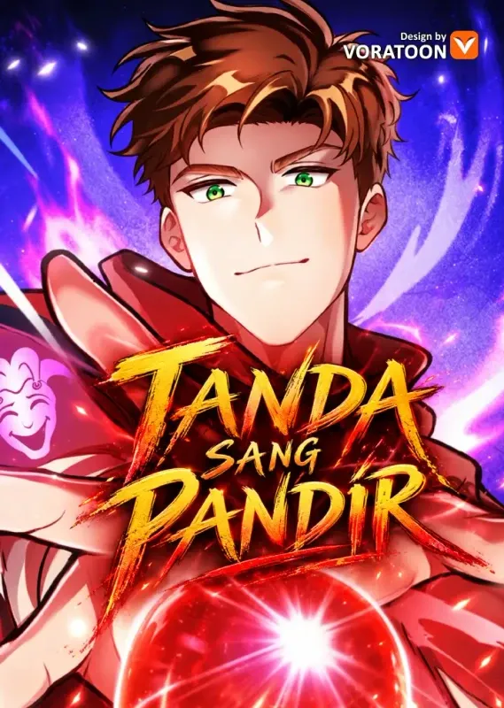 Tanda Sang Pandir
