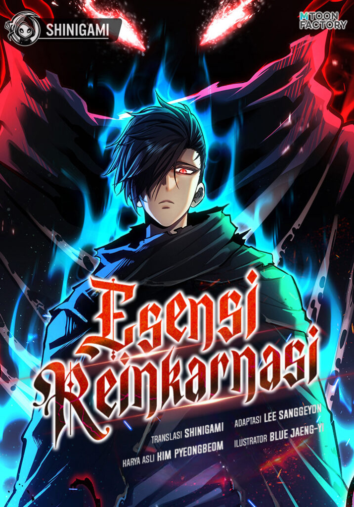 Standard Of Reincarnation