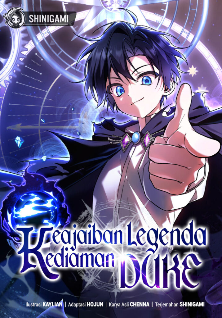 Dukedom’s Legendary Prodigy