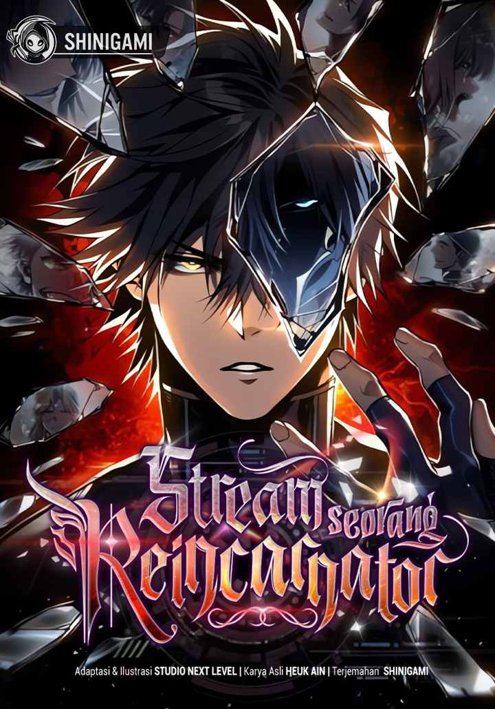 Reincarnator’s Stream