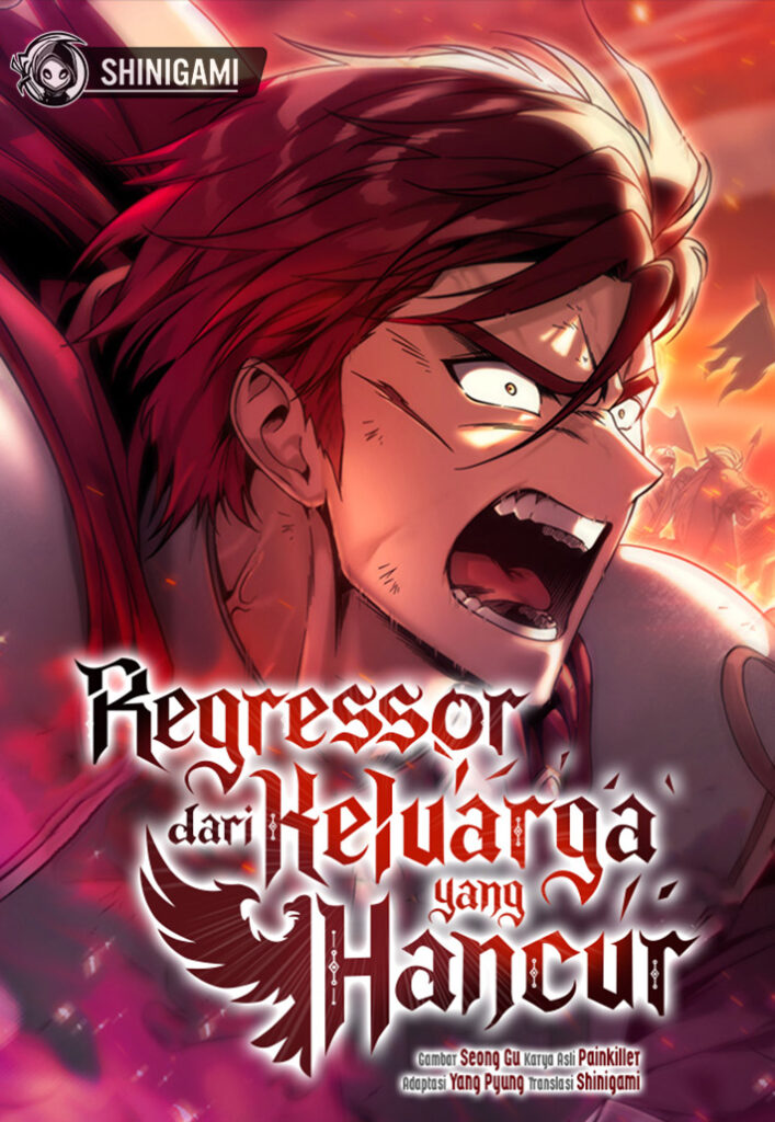 Regressor Of The Fallen Family