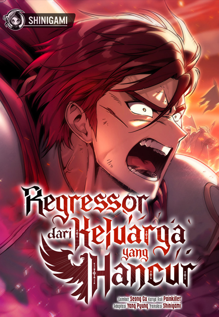Regressor Of The Fallen Family