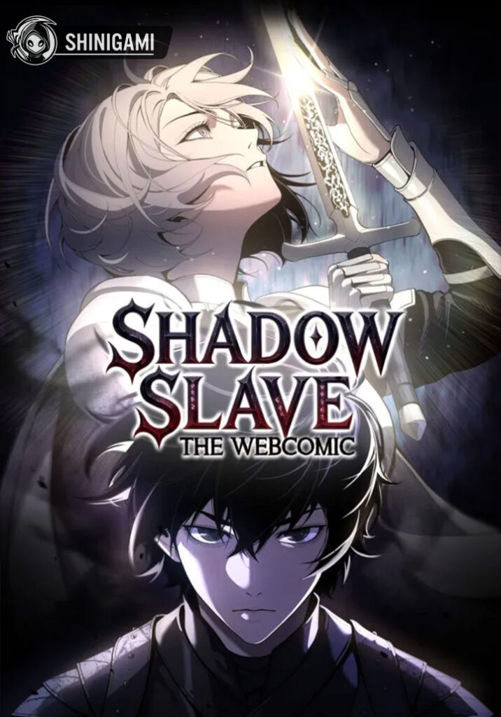 Shadow Slave