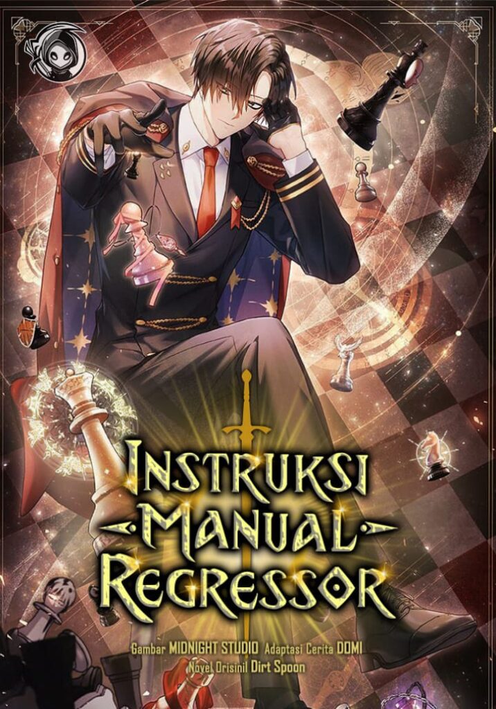 Regressor Instruction Manual