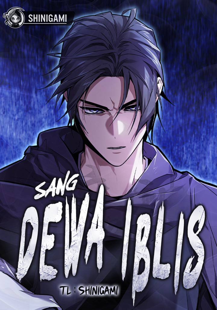 The Demon God