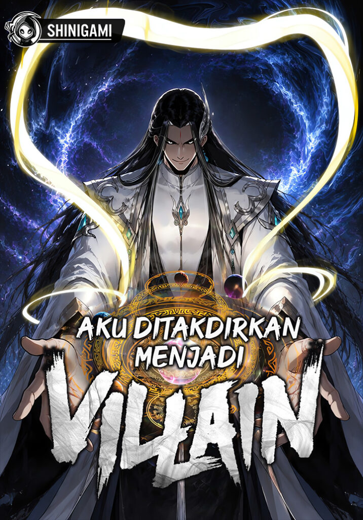 The Villain Of Destiny