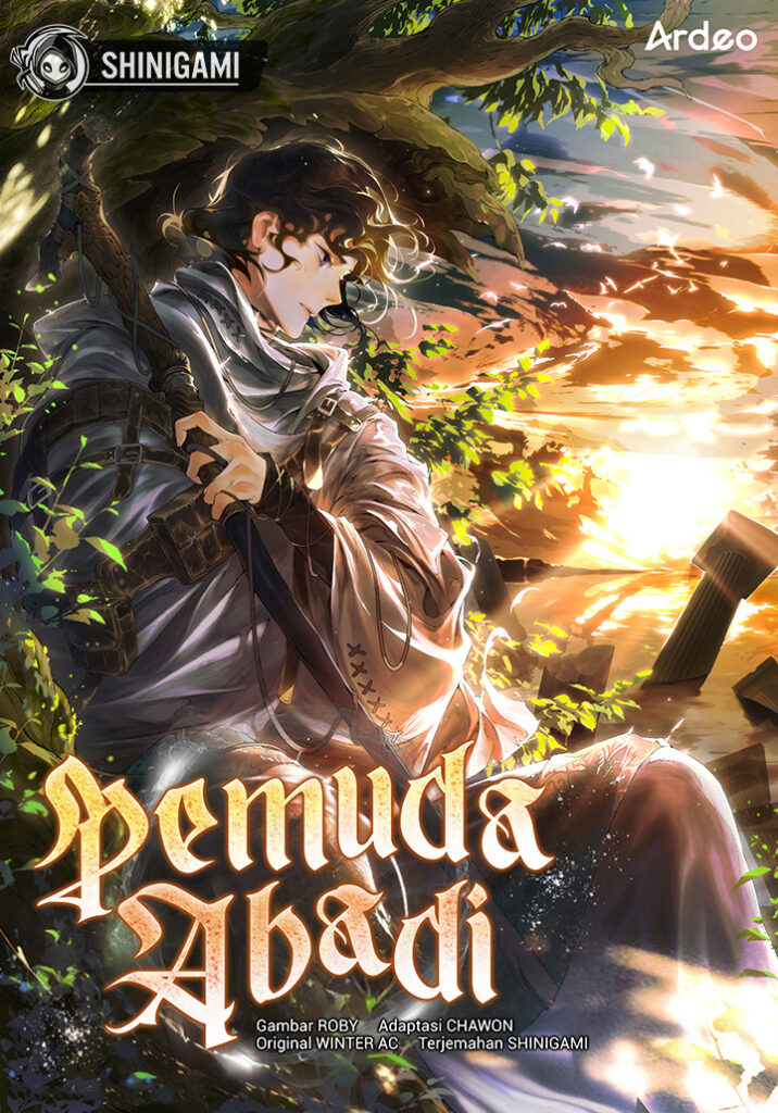 Immortal’s Way Of Life