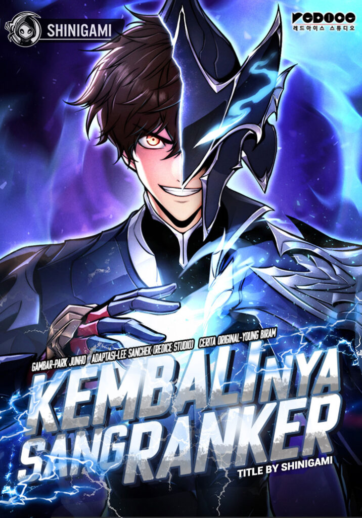 Ranker’s Return (Remake)
