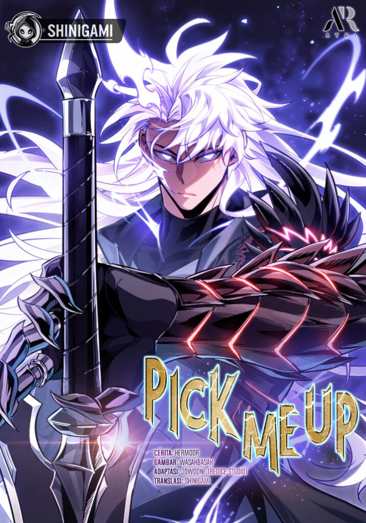 Pick Me Up