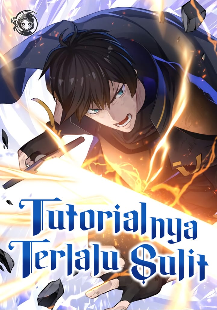 The Tutorial Is Too Hard