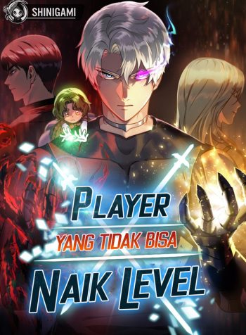Player Who Cant Level UP
