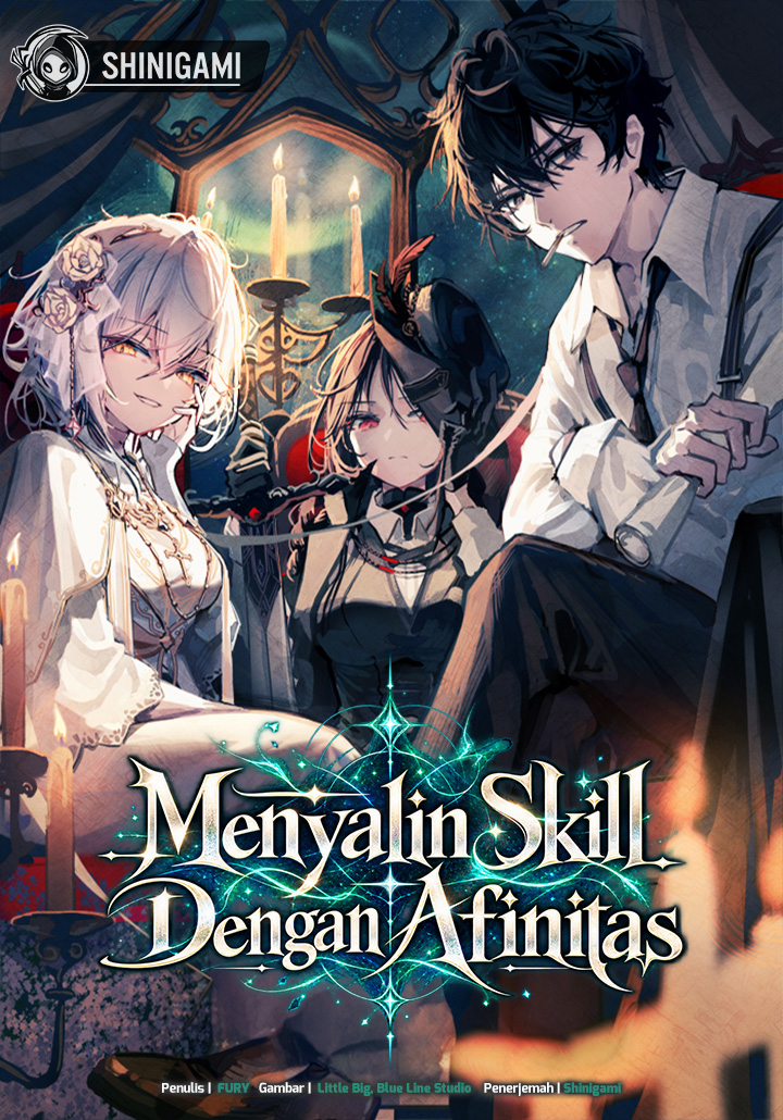 Copy Skills With Affinity!