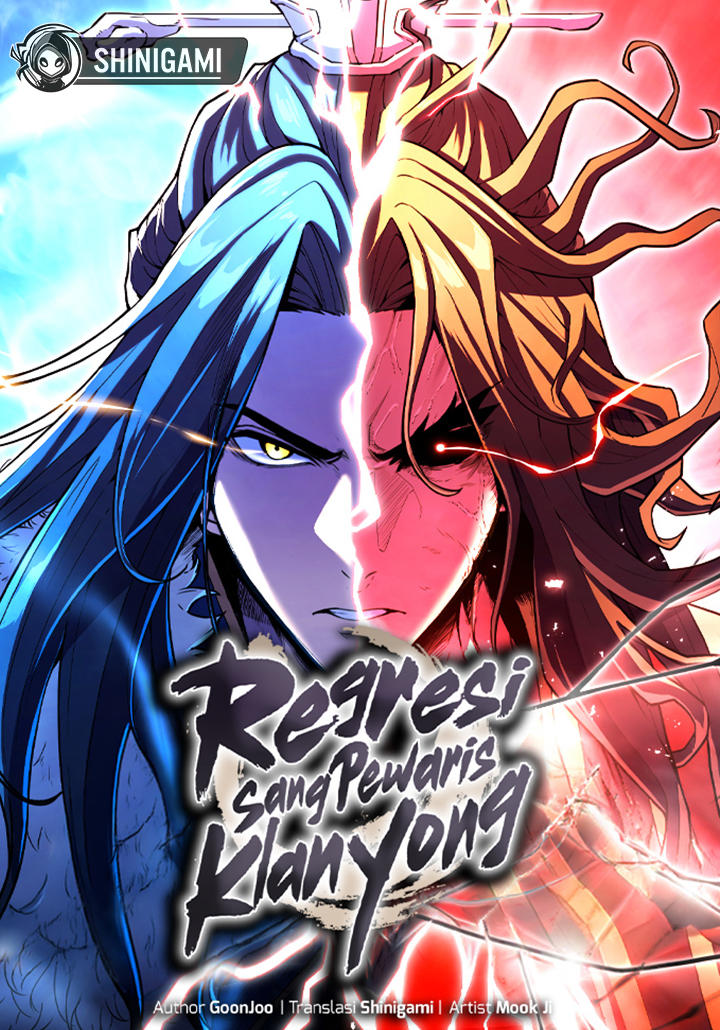 Regression Of The Yong Clan Heir