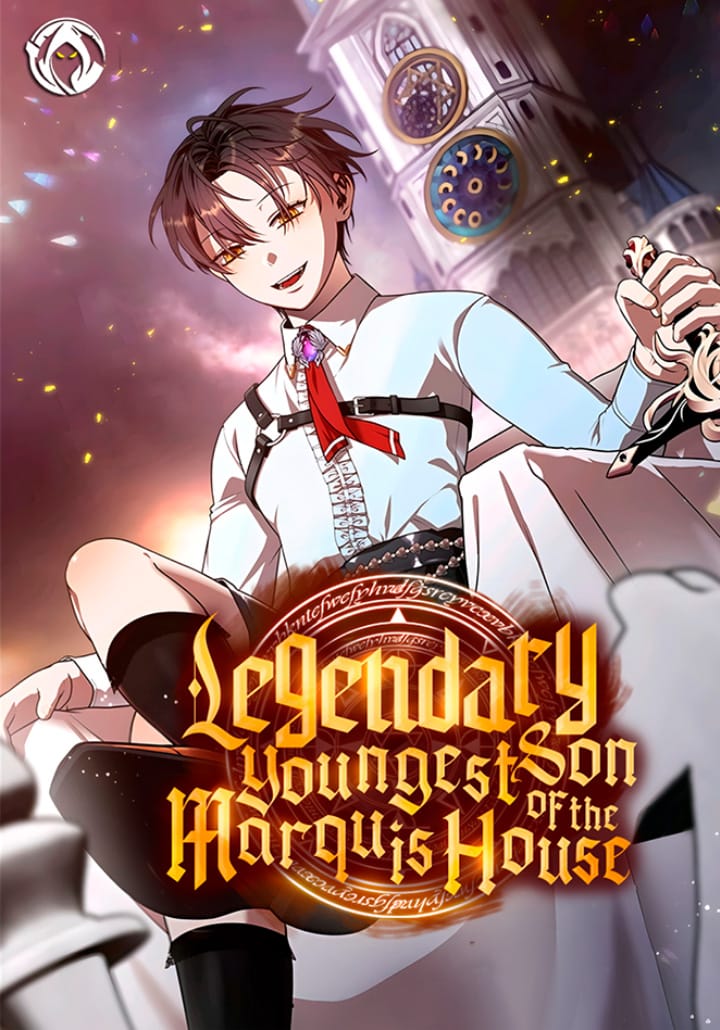 Legendary Youngest Son Of The Marquis House