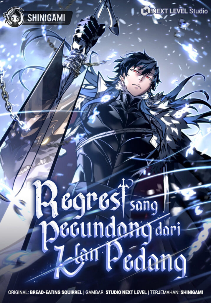 Regressing As The Reincarnated Bastard Of The Sword Clan